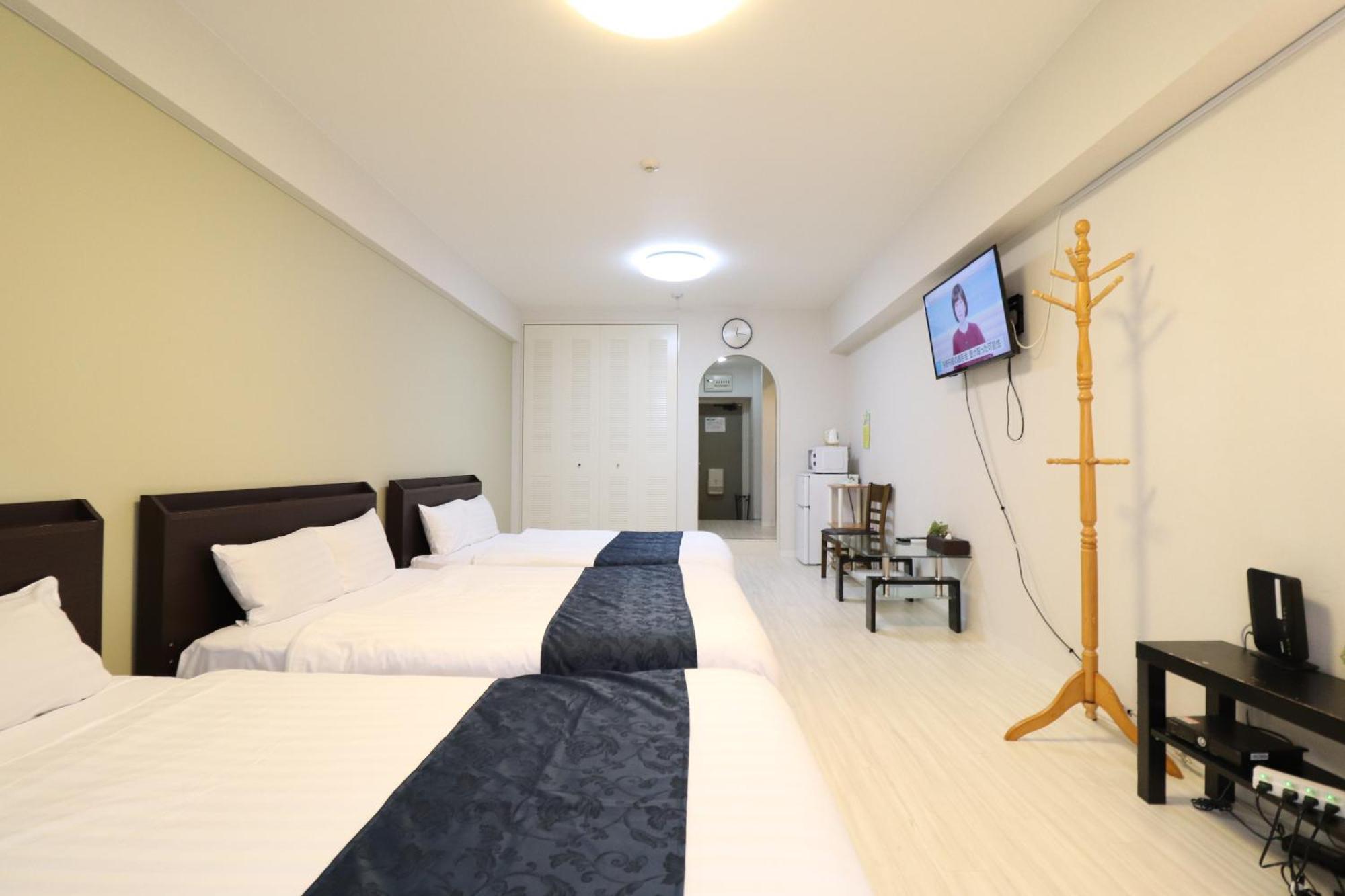 Arkadia Ef Daire Osaka Dış mekan fotoğraf