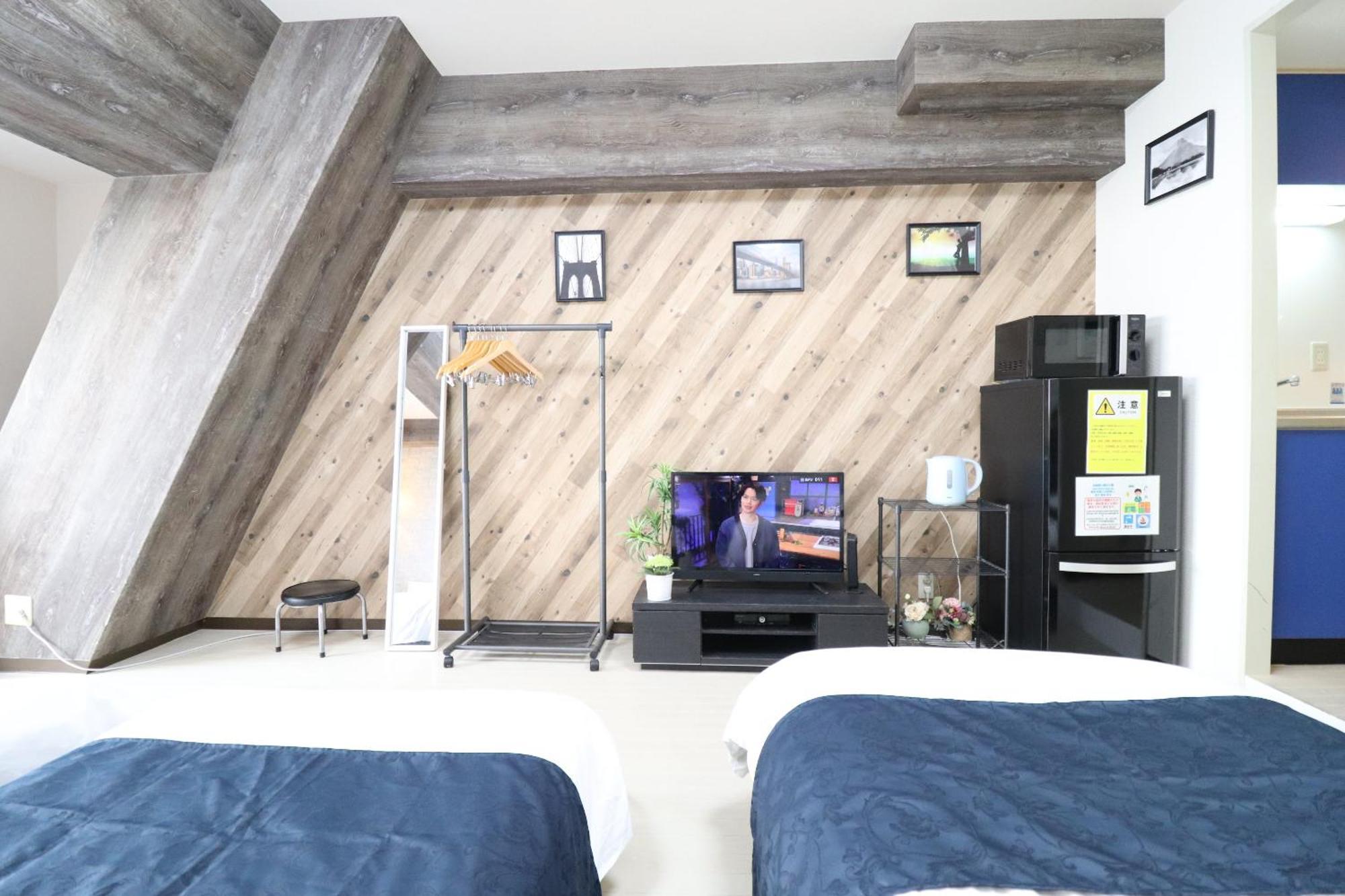 Arkadia Ef Daire Osaka Dış mekan fotoğraf