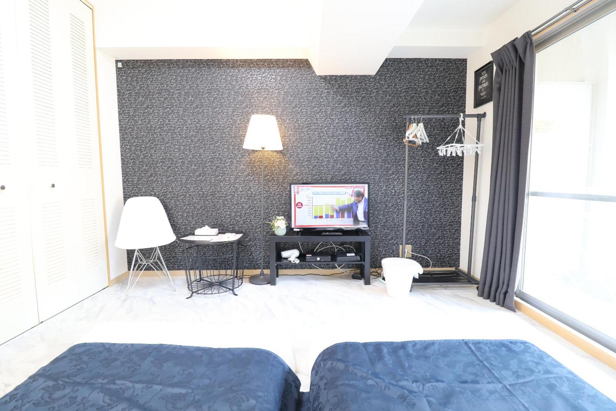 Arkadia Ef Daire Osaka Dış mekan fotoğraf